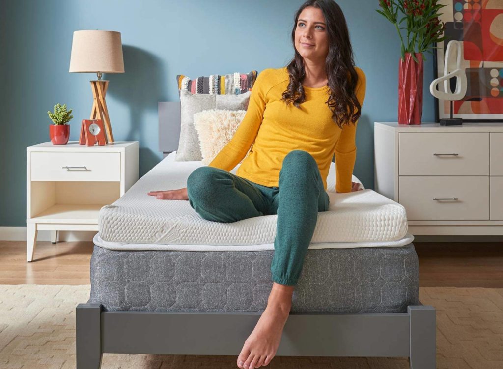 Best Mattress Topper for Hip Pain 2023 Top 10 Comparison