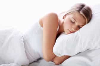 best pillow for TMJ