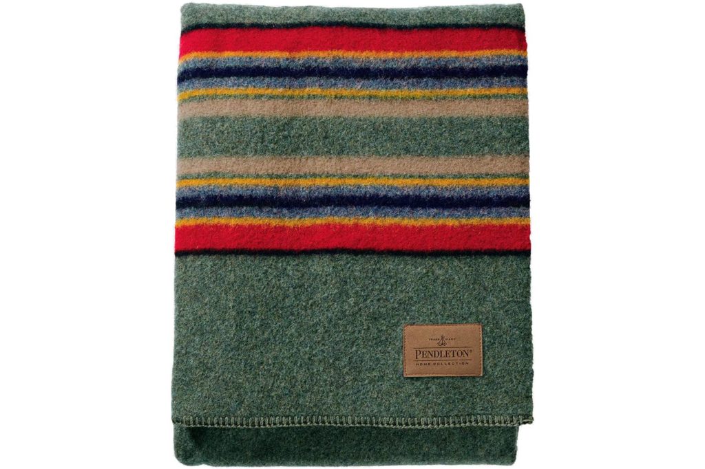 Best Wool Blankets 2024 Top 10 Comparison