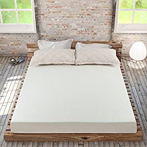 Best Price Mattress 6 Inch Memory Foam Mattress