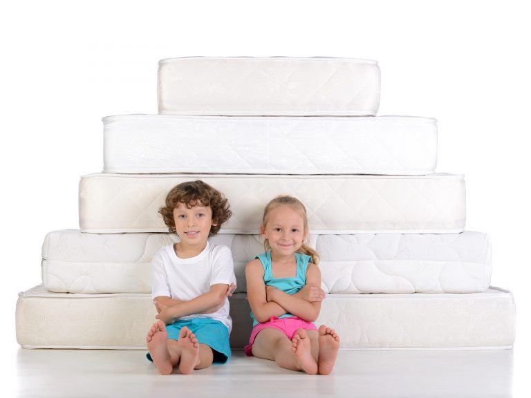 best mattress for kids