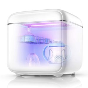 Grownsy UV Sanitizer Box