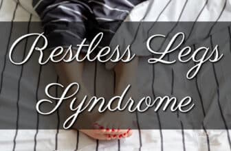 Restless Legs Syndrome cover