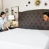 Best Black Headboards Reviews & Ratings