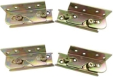 Best Bed Frame Brackets – Reviews & Buyers Guide