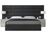 Best Black Headboards Reviews & Ratings
