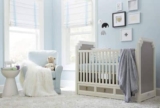 Best Breathable Crib Mattresses Reviews & Ratings 2022