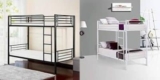 Best Bunk Beds for Small Rooms Reviews 2022