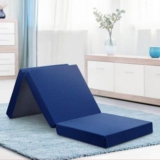 Best Folding Mattress in 2022 (Reviews & Buying Guide)