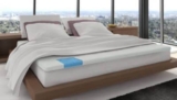 Best Gel Infused Memory Foam Mattresses Reviews