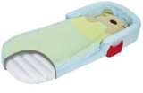 Best Inflatable Toddler Beds Reviews