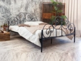 Best Iron Bed Frames Reviews (Top-Picks)