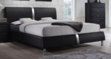 Best King Size Platform Beds Reviews – Ultimate Guide