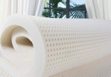 Best Latex Mattress Toppers Reviews & Buying Guide