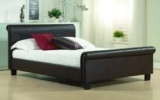 Best Leather Bed Frame to Buy