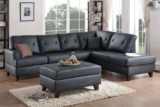 Best Leather Sectional Sofas Reviews in 2022