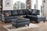 Best Leather Sectional Sofas Reviews