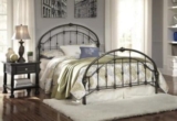 Best Metal Headboard Reviews & Buying Guide