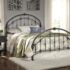 Best Upholstered Bed Frame Reviews (Top Picks)
