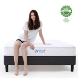 Best Orthopedic Mattresses Reviews 2022 (Top Picks With Buyers Guide)
