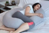 10 Best Pregnancy Pillows Reviews