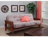 Best Queen Size Futon Reviews (Top Picks With Ultimate Comparison)