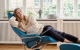 Best Recliners for Sleeping (Reviews & In-Depth Buyers Guide)