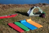 Best Self Inflating Sleeping Pads Reviews (Top Picks)
