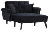 Best Sleeper Chairs Reviews (Top Picks)