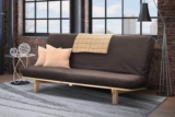Best Small Futons Reviews & Buyer’s Guide