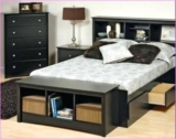 Best Storage Beds Reviews & Buying Guide
