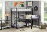 Best Triple Bunk Beds Reviews