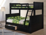 Best Twin over Full Bunk Bed Review & Ratings