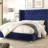 Best Metal Headboard Reviews & Buying Guide