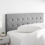 Best Upholstered Headboards Reviews (Top Picks)