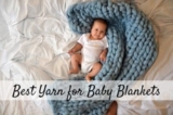 Best Yarn for Baby Blanket 2022 (In-Depth Reviews & Buying Guide)