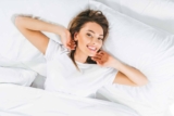 How To Sleep On Your Back Properly And Reap The Benefits