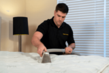 How to Deep Clean a Mattress with Baking Soda and Vinegar?