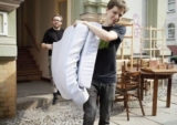 How to Move a Mattress Without Professional Help?