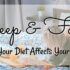 How Sleep Affects Your Fitness Performance & Recovery