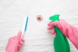 Tips on How to Remove Blood Stains Out of Your Mattress