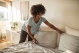 Tips to Keep Your Bed and Mattress Cool in the Summer