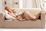 Sleeping on the Couch: A Habit to Make or Break?