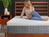 Best Mattress Topper for Side Sleepers 2022 – Top 7 Choices Compared