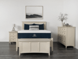 Brooklyn Bedding Aurora Review: An Excellent Choice for Hot Sleepers