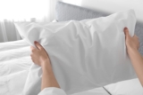 How to Fluff a Bamboo Pillow: Reviving the Comforting Softness