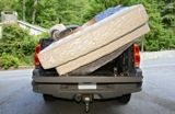 Step By Step Guide On How To Transport A Mattress