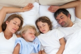 Sleep Duration and Its Health Impacts: The Infographic